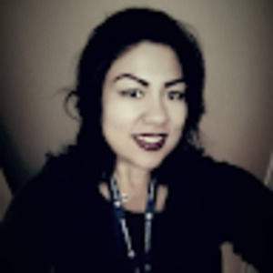 Meet your Posher, Micaela